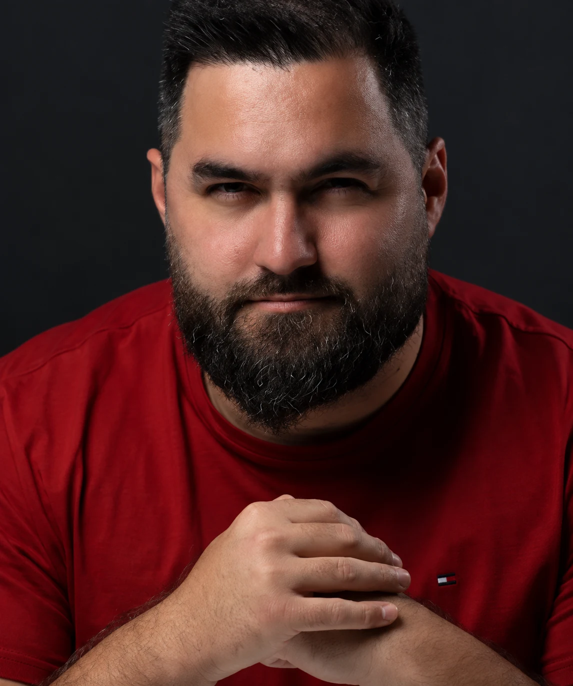 Paulo, fundador da Invencível ADS